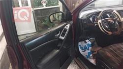 نيسان مورانو